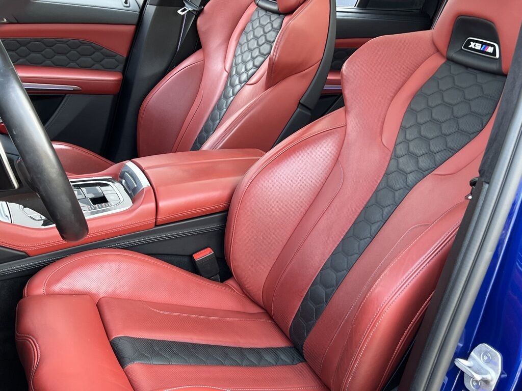 2021 BMW X5 M Competition Indianapolis IN