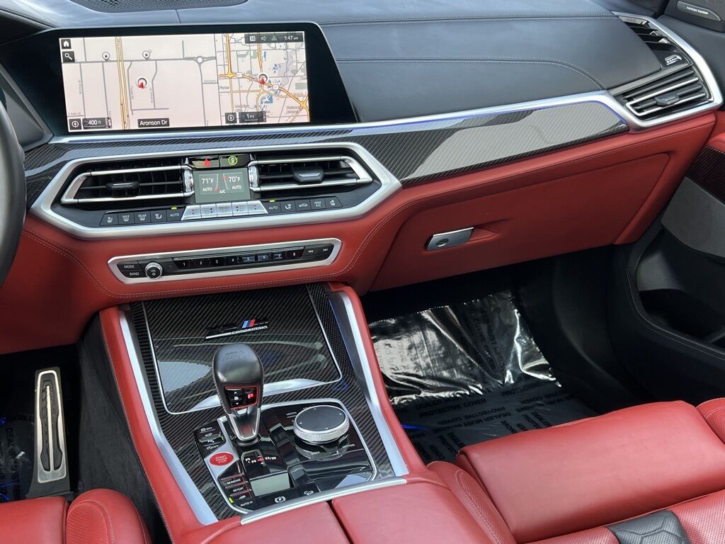 2021 BMW X5 M Competition Indianapolis IN