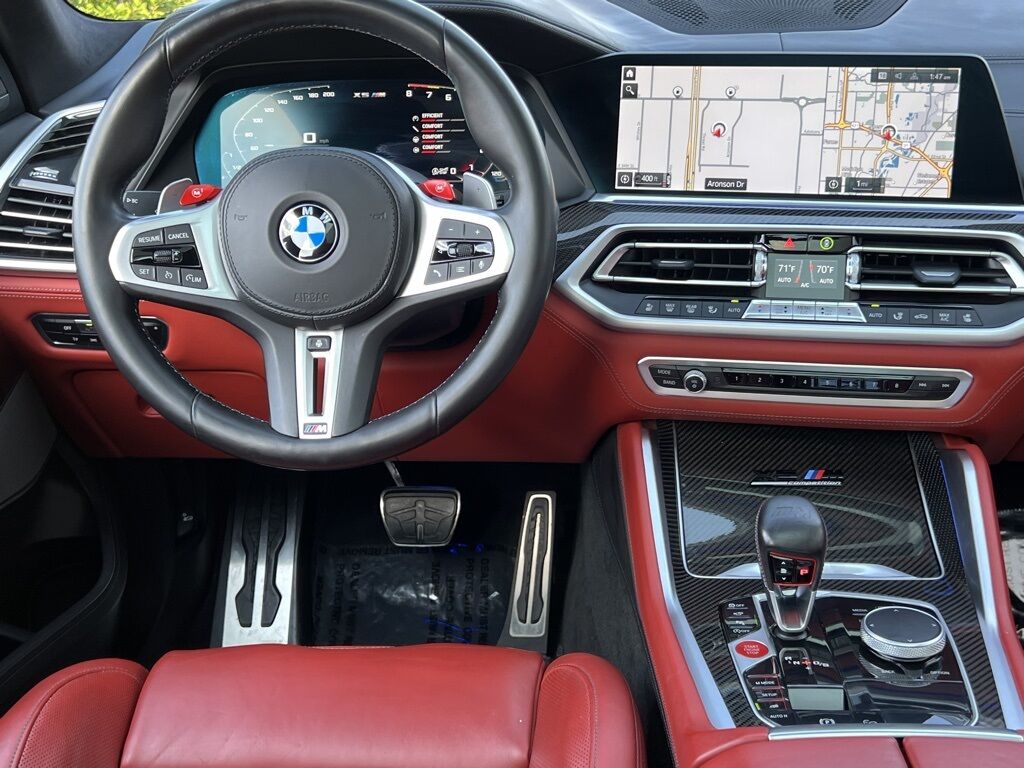 2021 BMW X5 M Competition Indianapolis IN