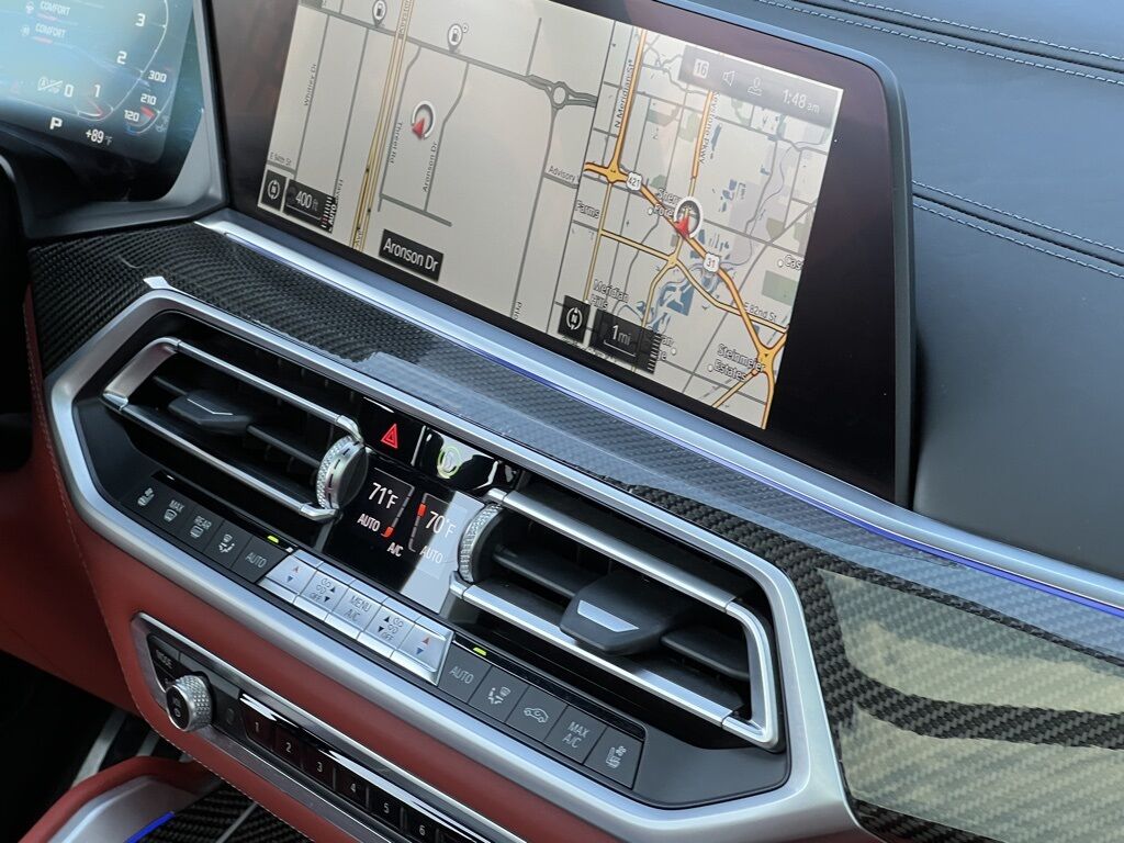 2021 BMW X5 M Competition Indianapolis IN