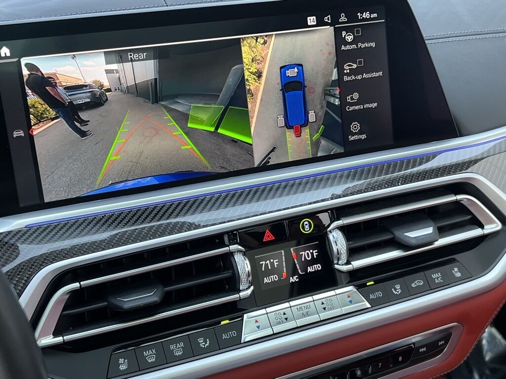 2021 BMW X5 M Competition Indianapolis IN