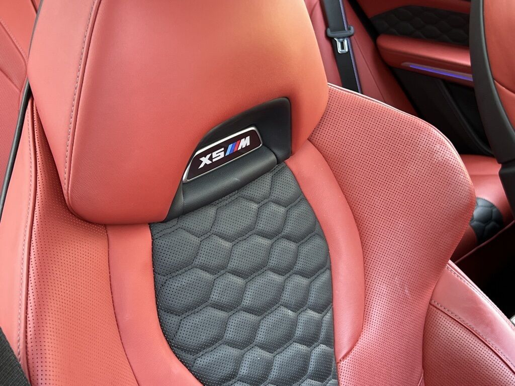 2021 BMW X5 M Competition Indianapolis IN