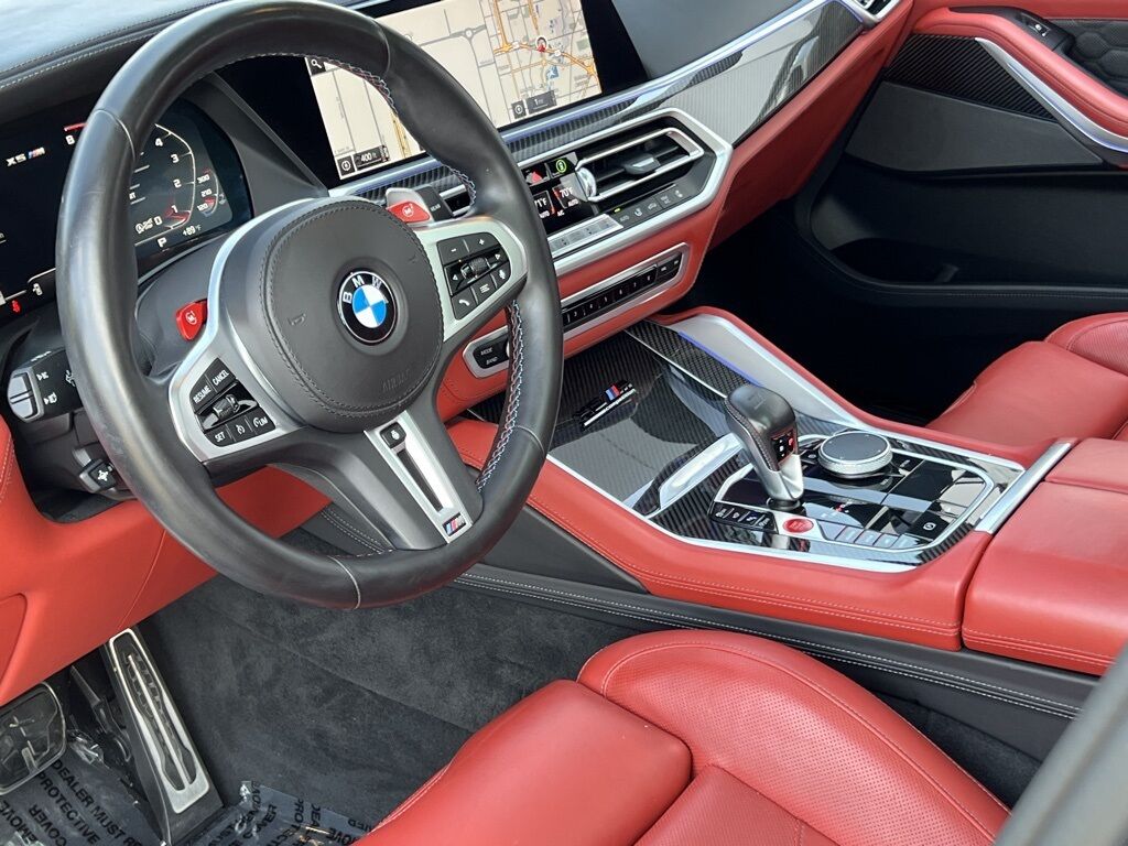 2021 BMW X5 M Competition Indianapolis IN