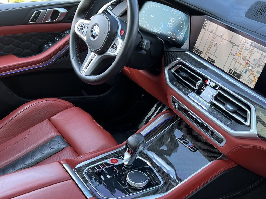 2021 BMW X5 M Competition Indianapolis IN