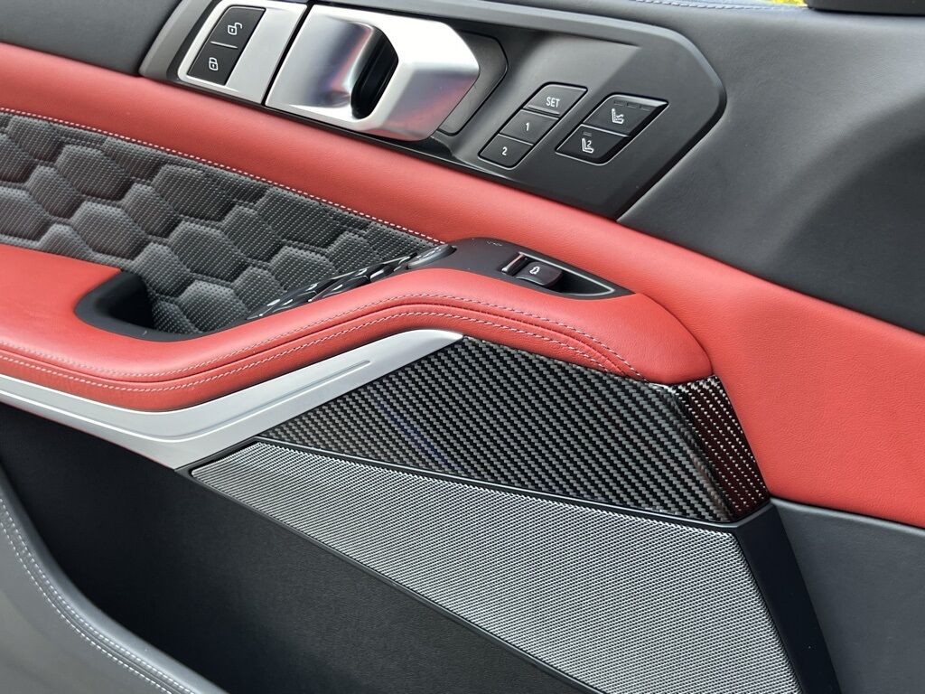 2021 BMW X5 M Competition Indianapolis IN
