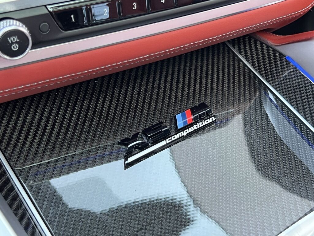 2021 BMW X5 M Competition Indianapolis IN
