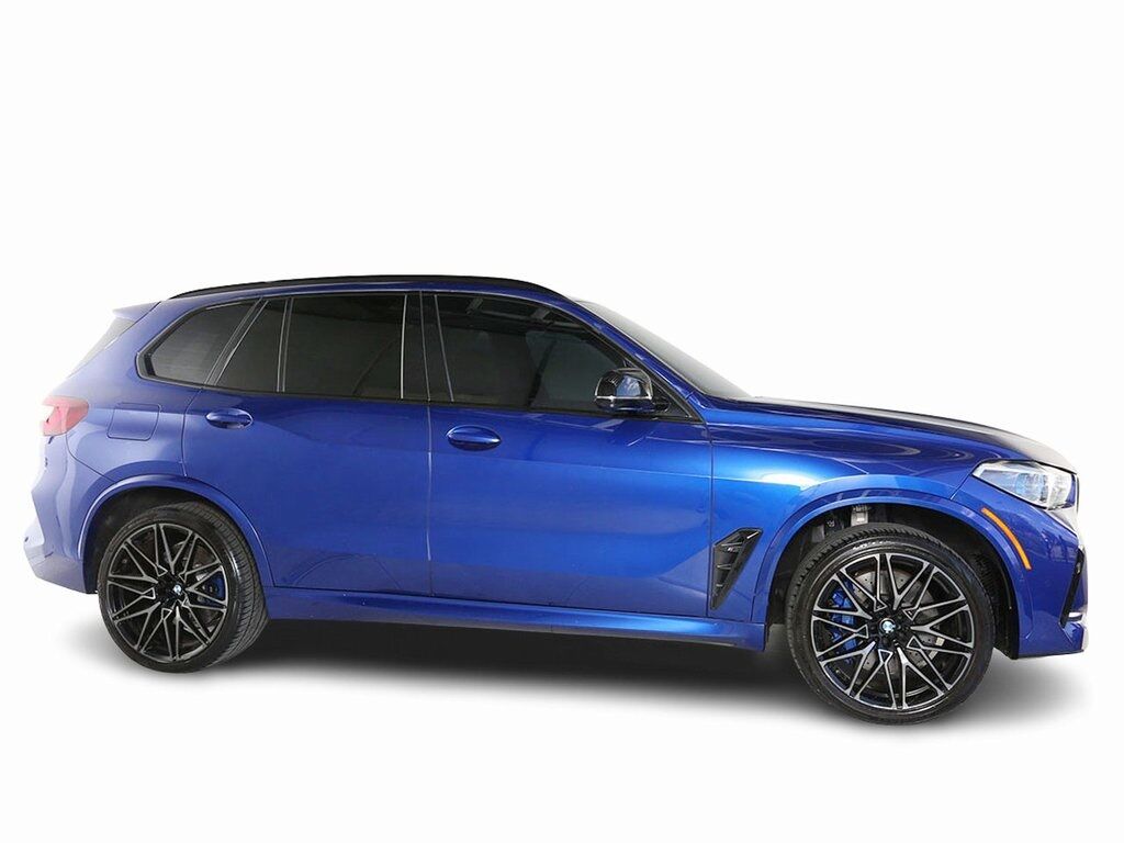2021 BMW X5 M Competition Indianapolis IN