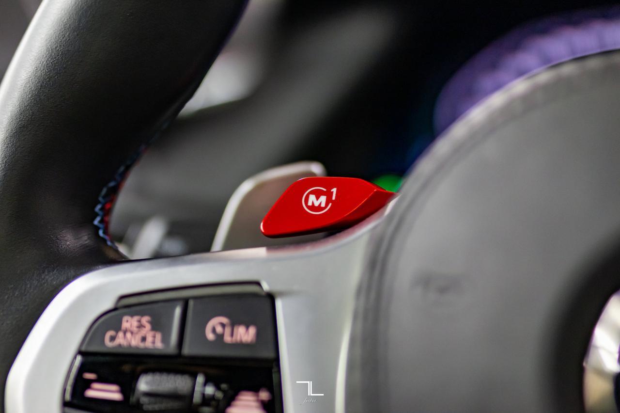 2021 BMW X5 M Competition Leather Roof Nav BCam Red Deer AB