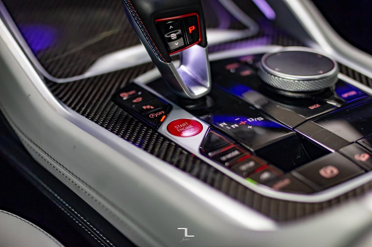 2021 BMW X5 M Competition Leather Roof Nav BCam Red Deer AB