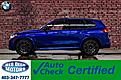 2021 BMW X5 M Competition Leather Roof Nav BCam