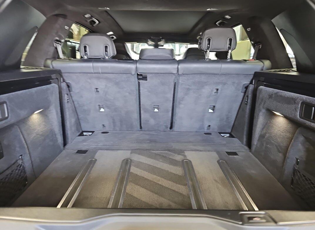 2021 BMW X5 M Competition Package Bowers &amp; Wilkins Sound Portland OR
