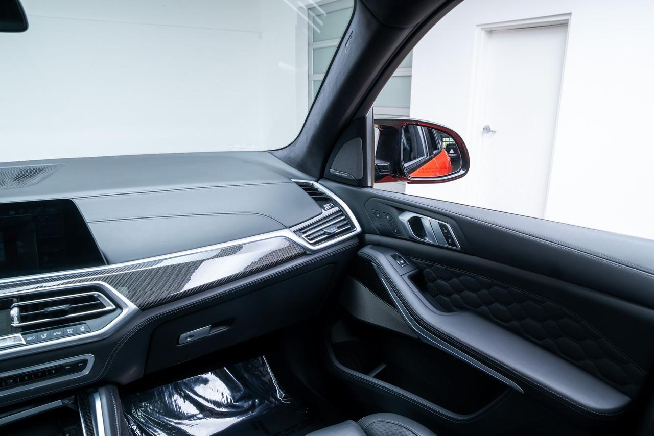 2021 BMW X5 M Competition Package Executive Package Portland OR