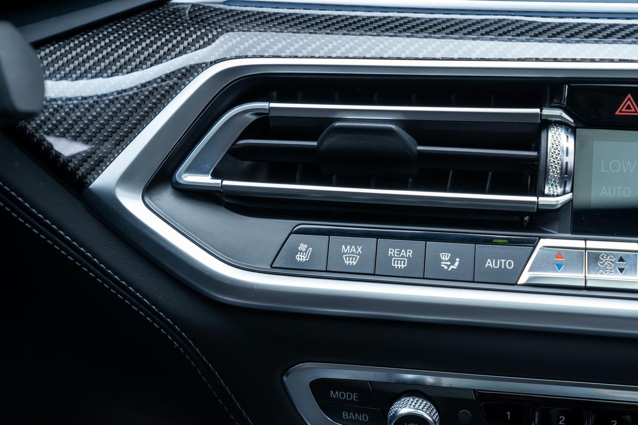2021 BMW X5 M Competition Package Executive Package Portland OR