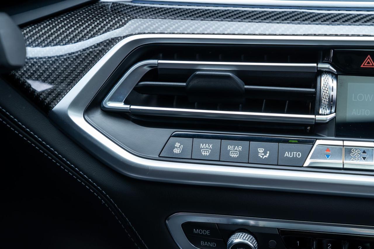 2021 BMW X5 M Competition Package Executive Package Portland OR