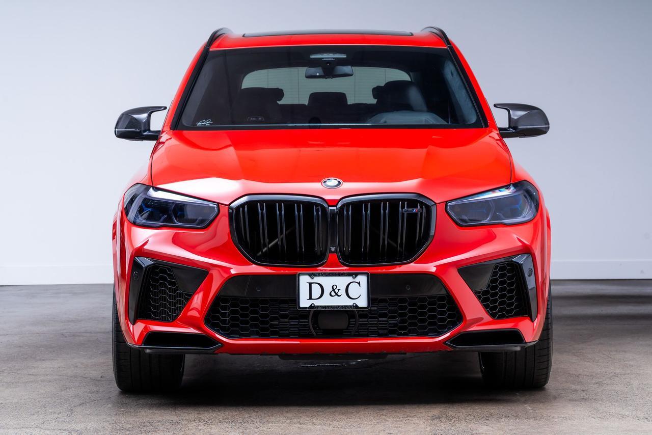 2021 BMW X5 M Competition Package Executive Package Portland OR