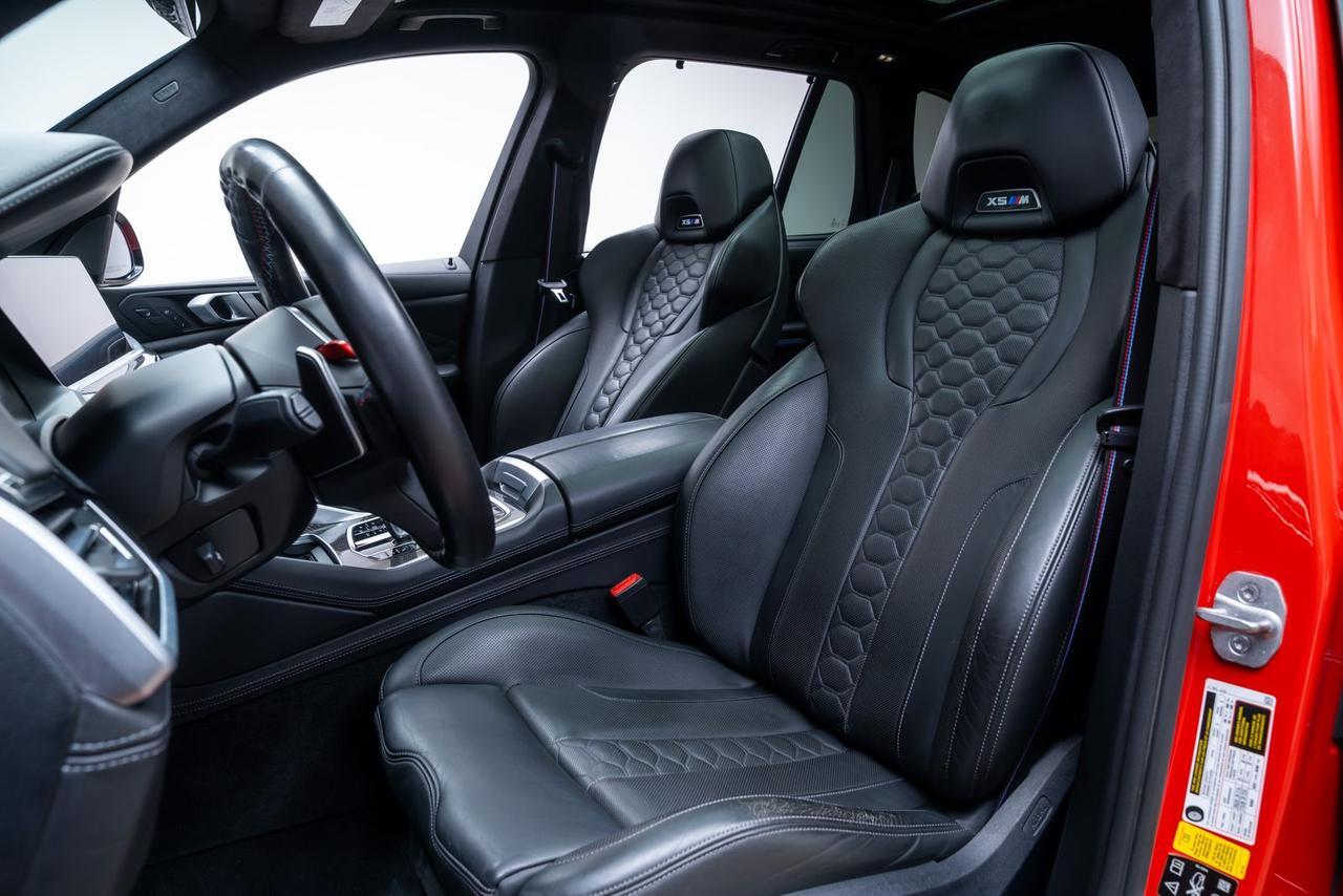 2021 BMW X5 M Competition Package Executive Package Portland OR