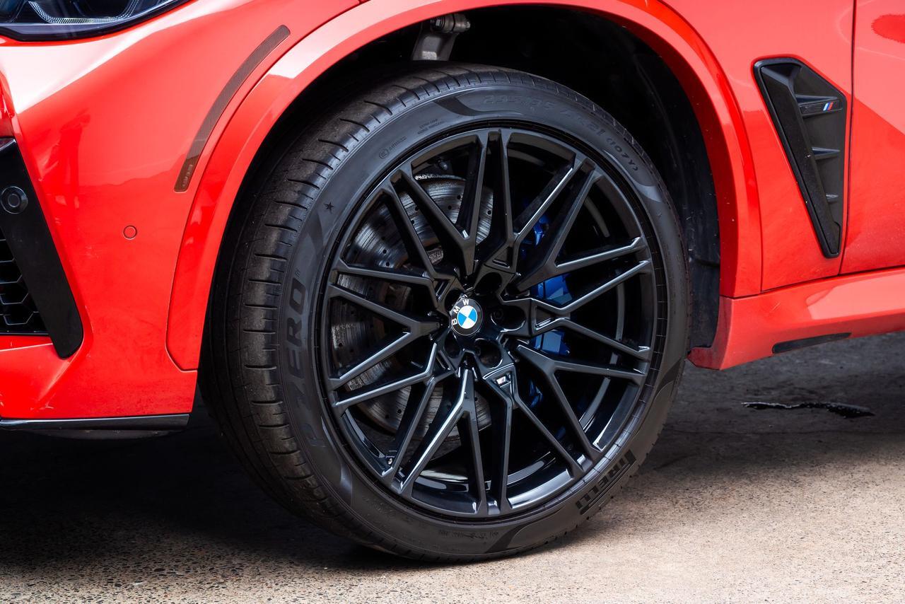 2021 BMW X5 M Competition Package Executive Package Portland OR