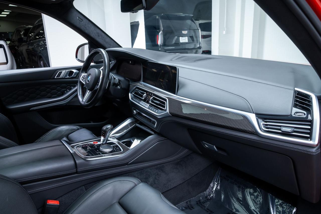 2021 BMW X5 M Competition Package Executive Package Portland OR