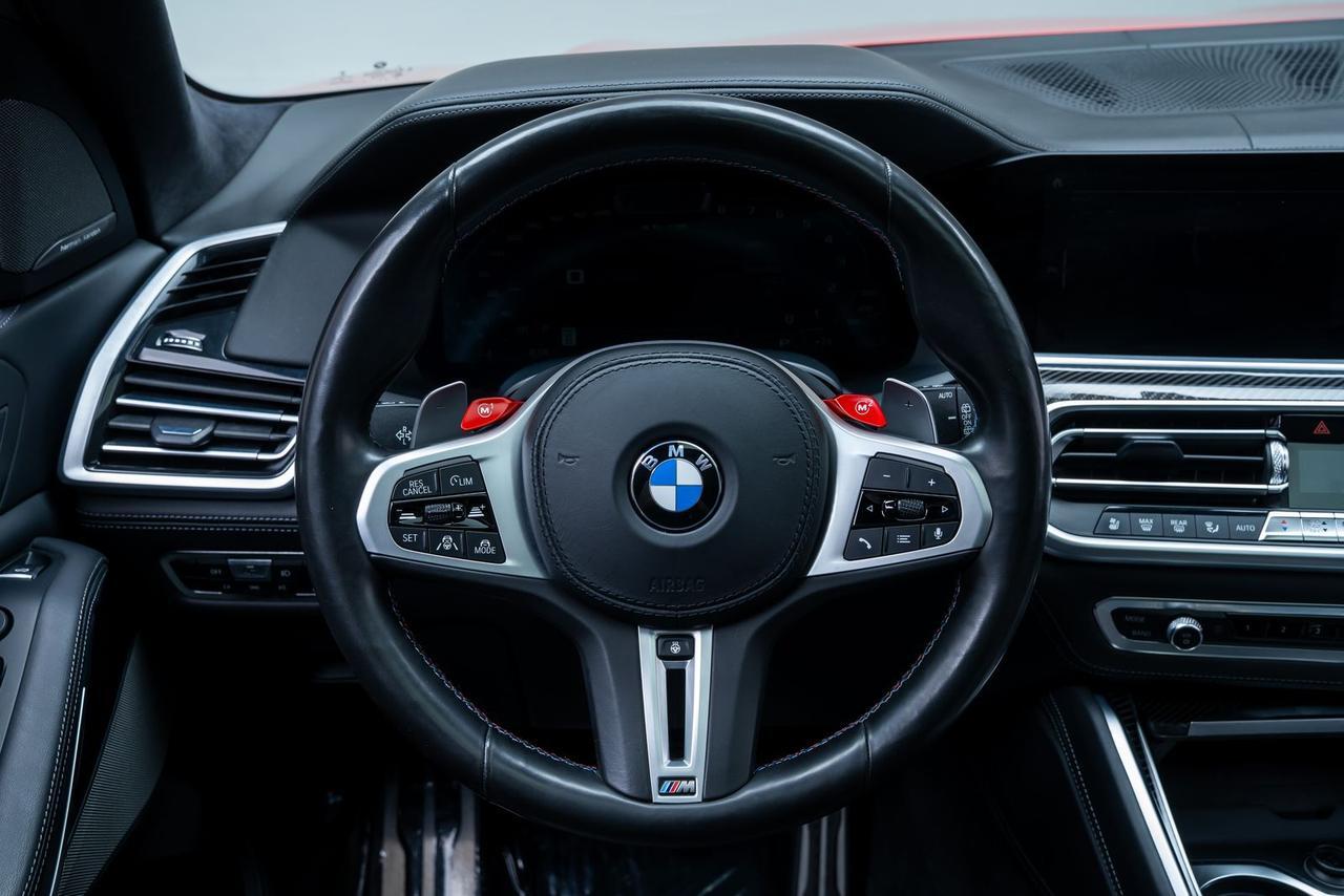 2021 BMW X5 M Competition Package Executive Package Portland OR