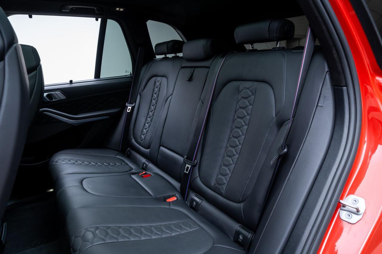 2021 BMW X5 M Competition Package Executive Package Portland OR