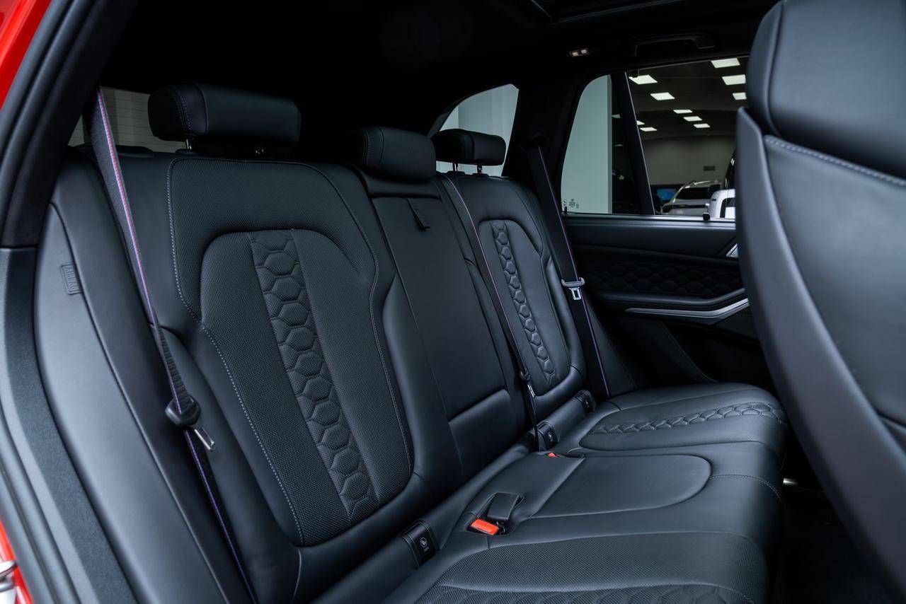 2021 BMW X5 M Competition Package Executive Package Portland OR