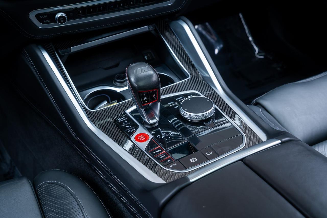 2021 BMW X5 M Competition Package Executive Package Portland OR