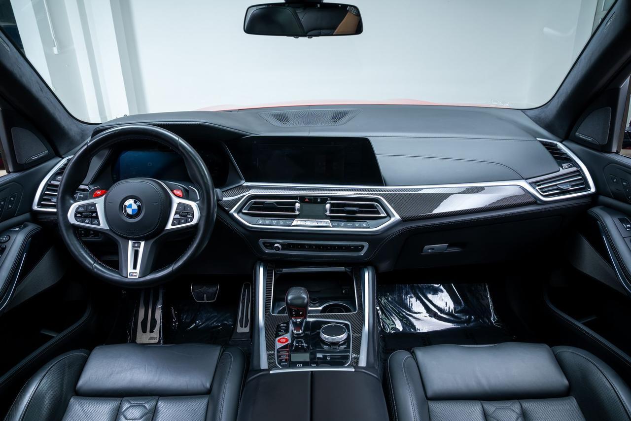2021 BMW X5 M Competition Package Executive Package Portland OR
