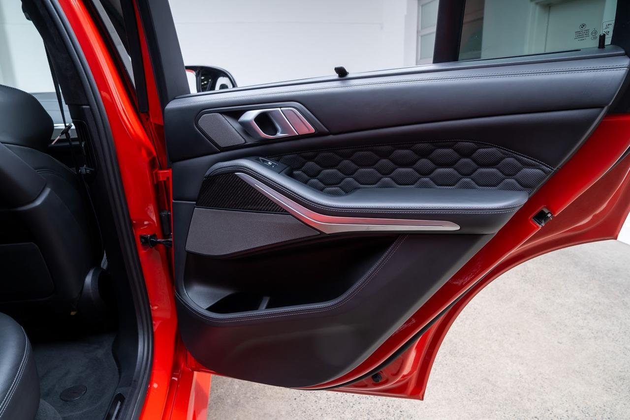 2021 BMW X5 M Competition Package Executive Package Portland OR
