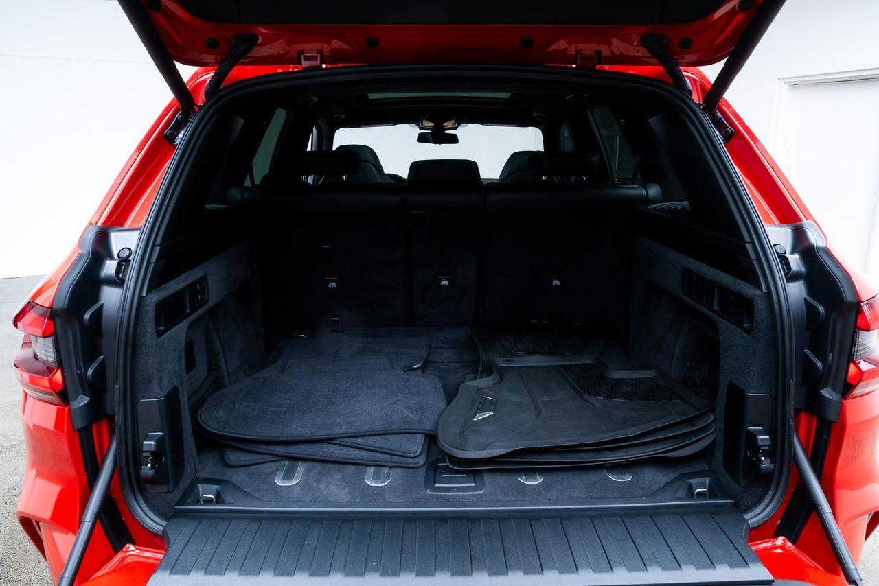 2021 BMW X5 M Competition Package Executive Package Portland OR