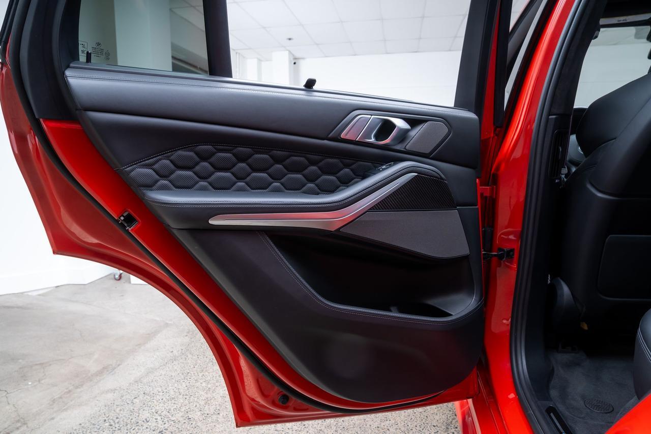 2021 BMW X5 M Competition Package Executive Package Portland OR