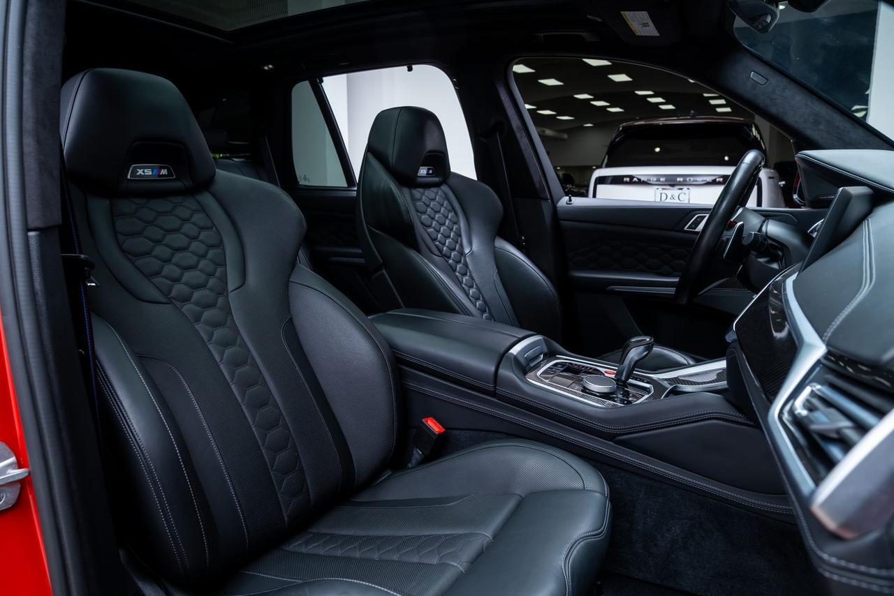 2021 BMW X5 M Competition Package Executive Package Portland OR