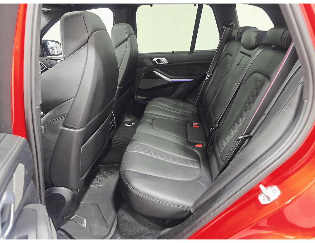 2021 BMW X5 M Competition Package Massage Seats Portland OR