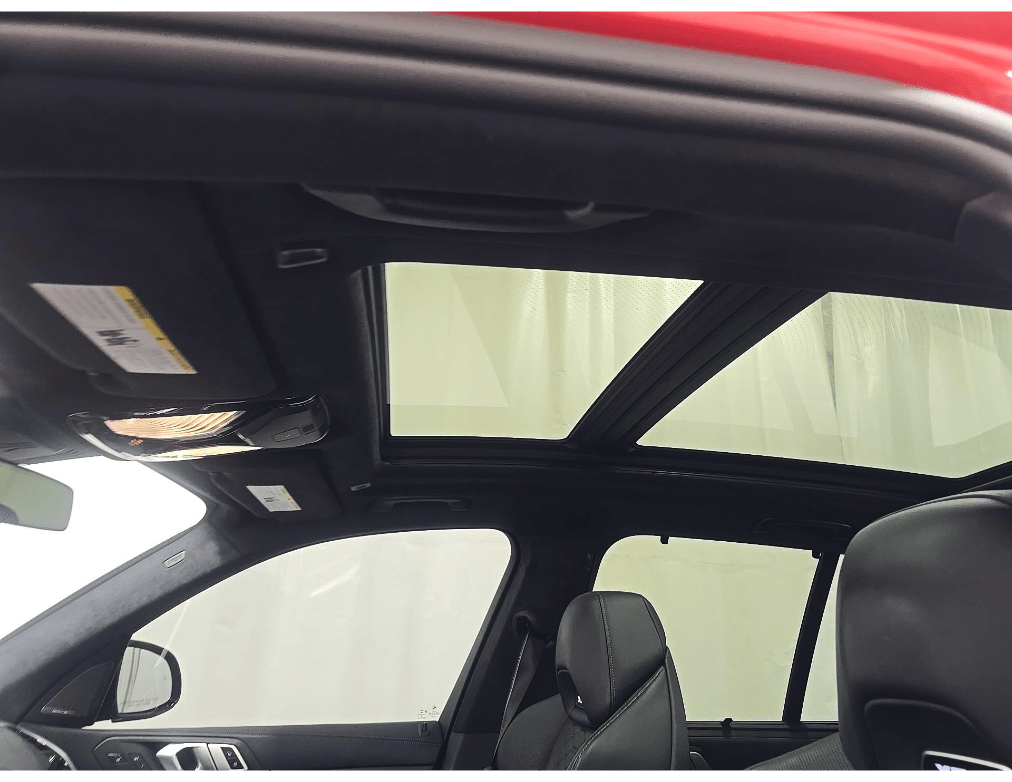 2021 BMW X5 M Competition Package Massage Seats Portland OR