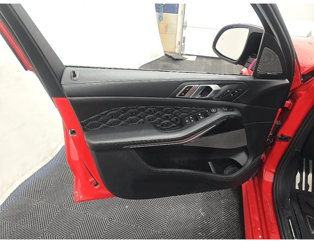 2021 BMW X5 M Competition Package Massage Seats Portland OR