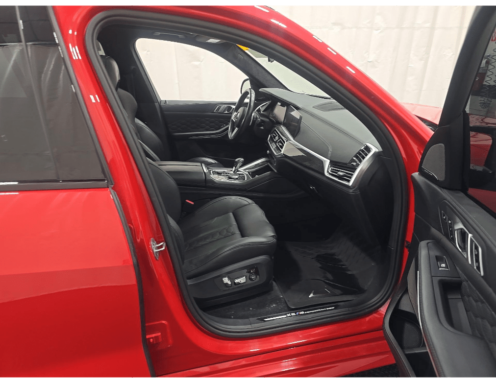 2021 BMW X5 M Competition Package Massage Seats Portland OR