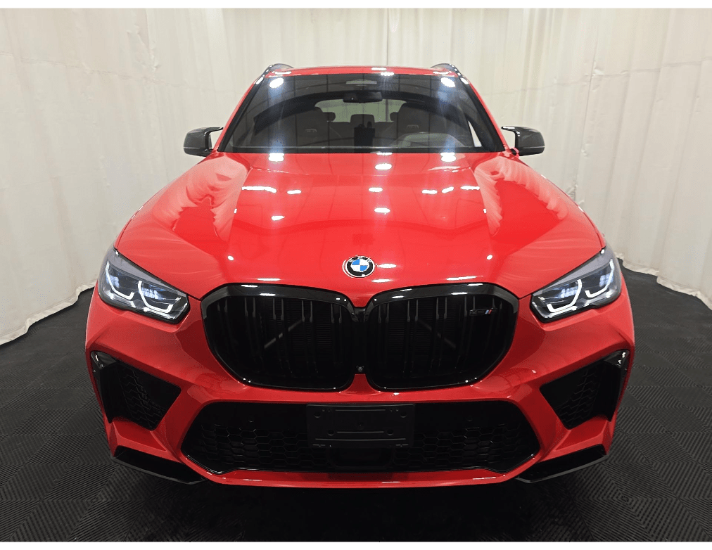 2021 BMW X5 M Competition Package Massage Seats Portland OR