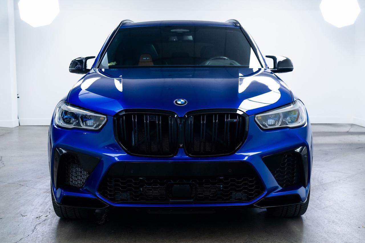 2021 BMW X5 M Competition Pkg Executive Pkg Portland OR