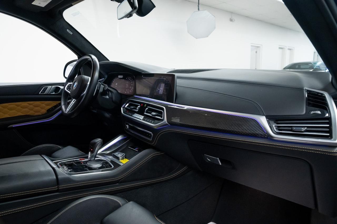 2021 BMW X5 M Competition Pkg Executive Pkg Portland OR