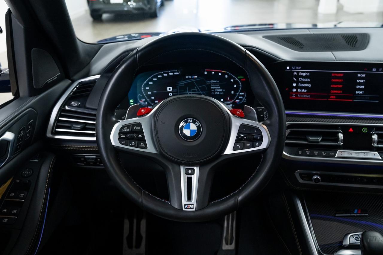 2021 BMW X5 M Competition Pkg Executive Pkg Portland OR