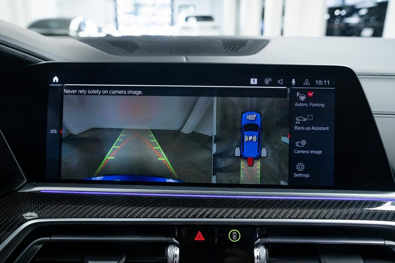 2021 BMW X5 M Competition Pkg Executive Pkg Portland OR