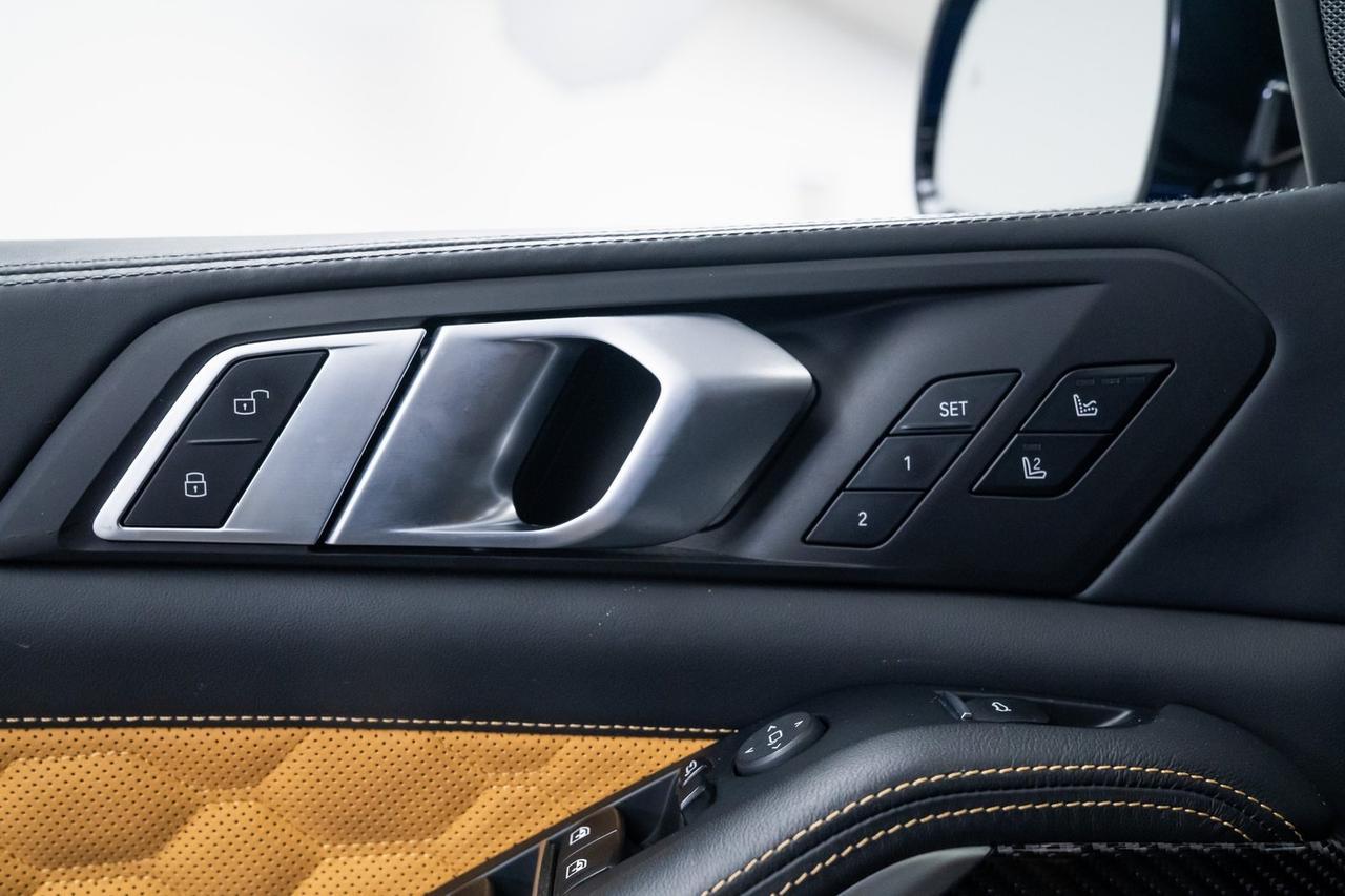 2021 BMW X5 M Competition Pkg Executive Pkg Portland OR