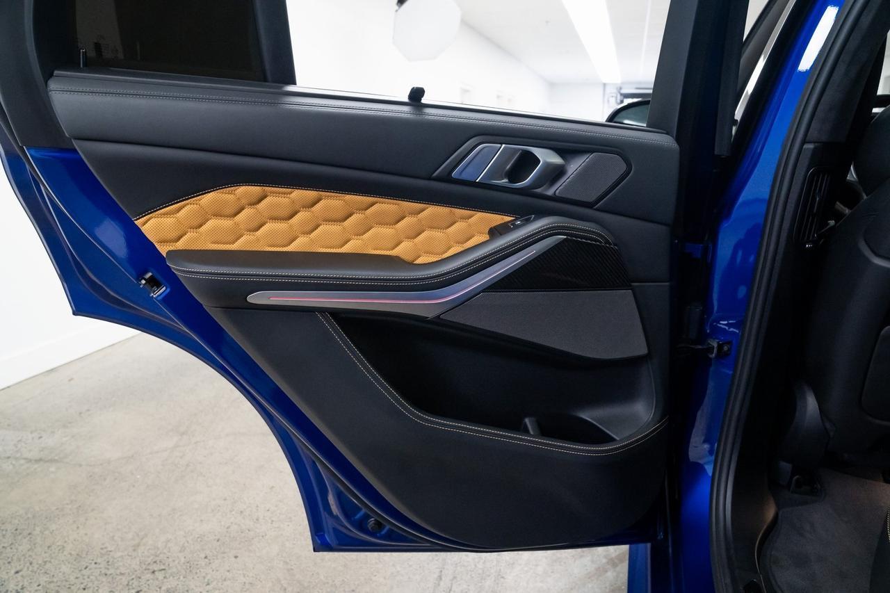 2021 BMW X5 M Competition Pkg Executive Pkg Portland OR