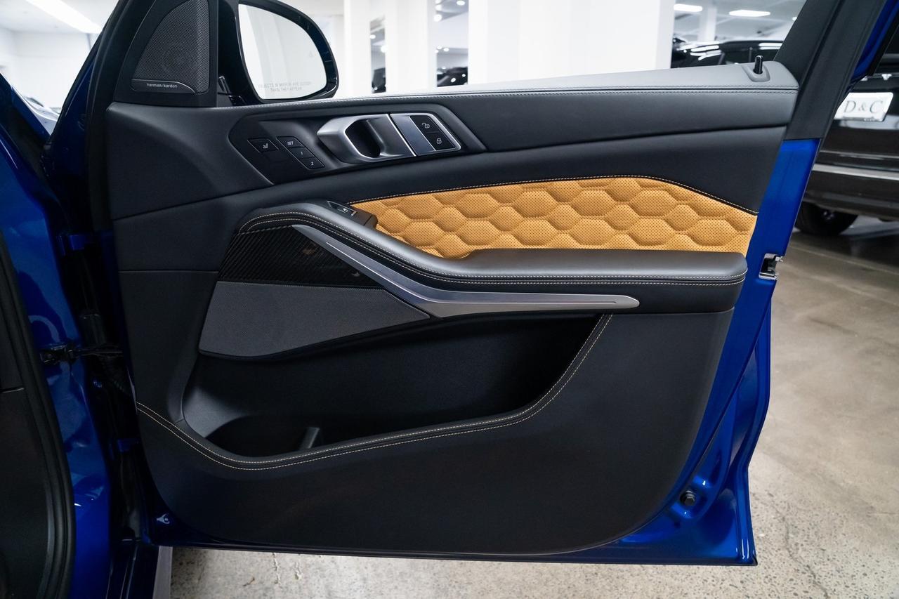 2021 BMW X5 M Competition Pkg Executive Pkg Portland OR