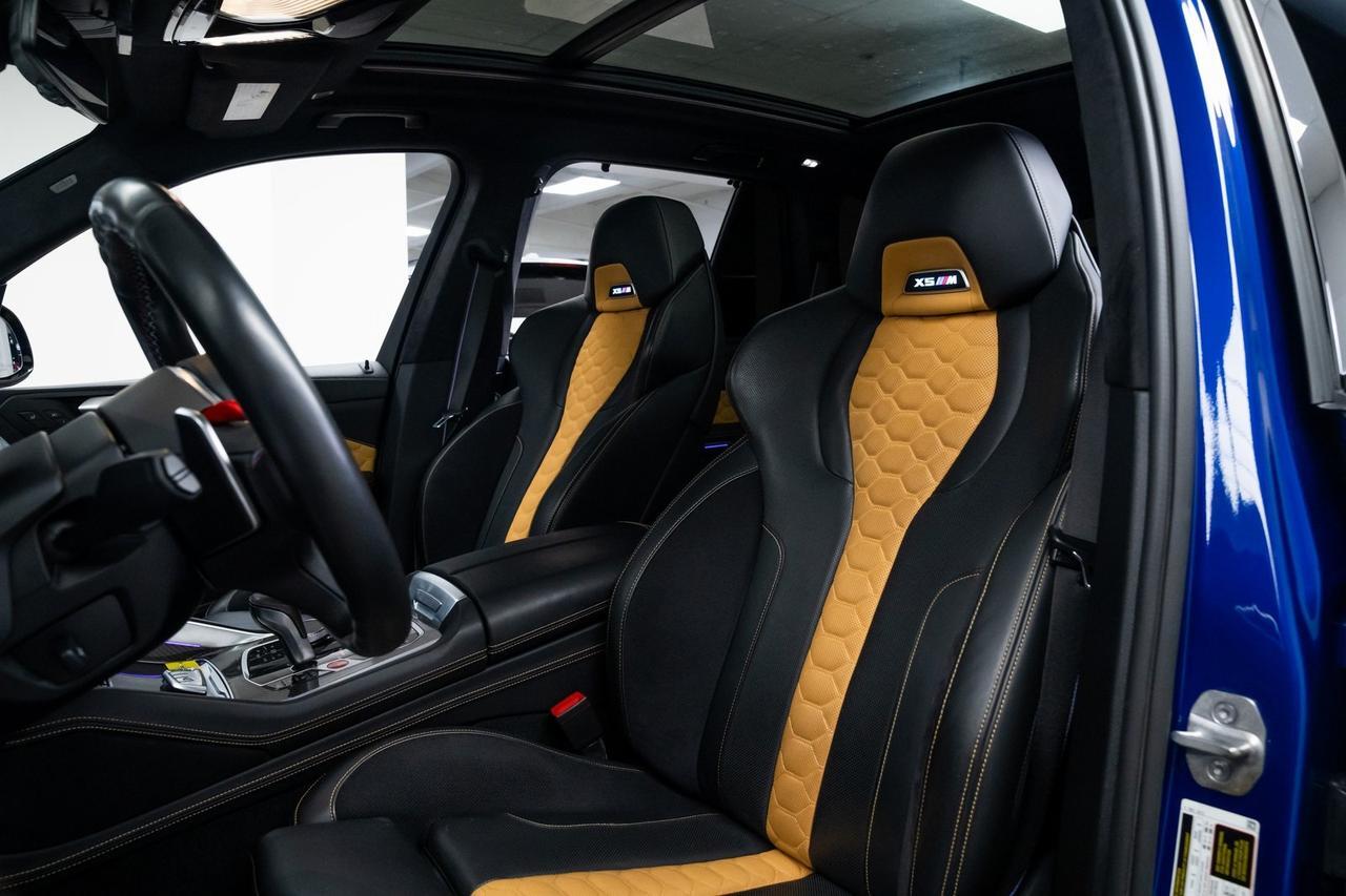 2021 BMW X5 M Competition Pkg Executive Pkg Portland OR