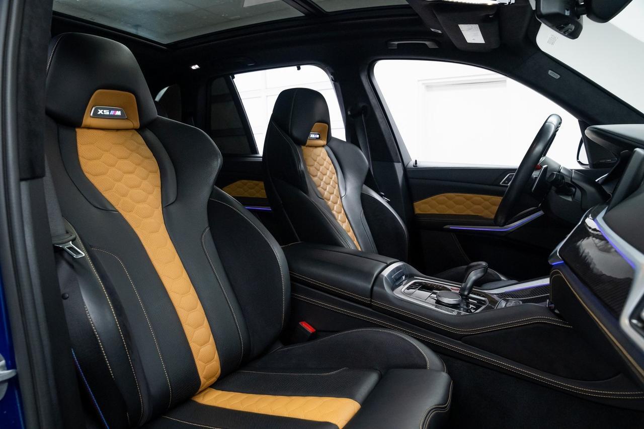 2021 BMW X5 M Competition Pkg Executive Pkg Portland OR