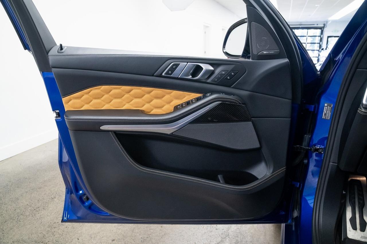 2021 BMW X5 M Competition Pkg Executive Pkg Portland OR