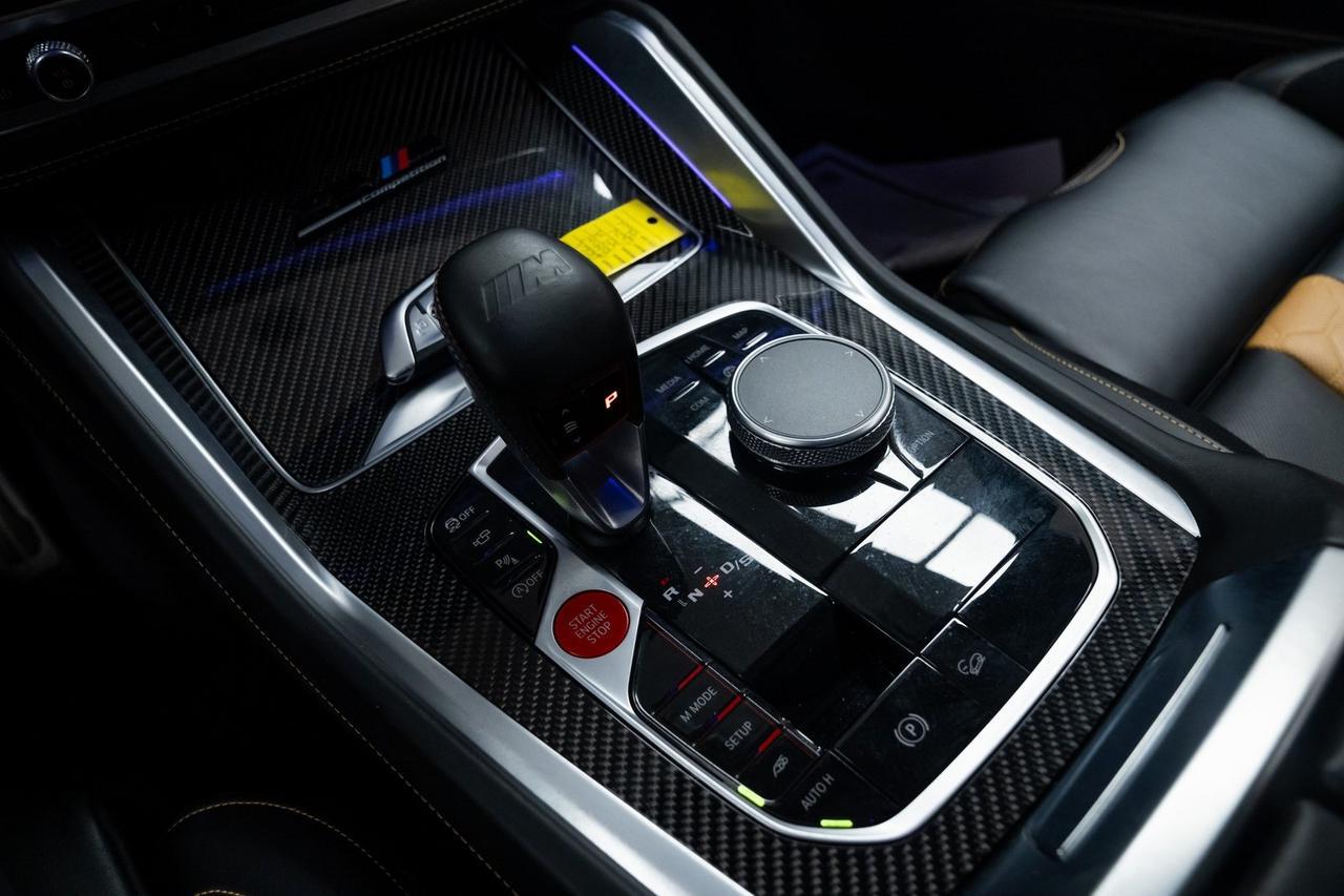 2021 BMW X5 M Competition Pkg Executive Pkg Portland OR