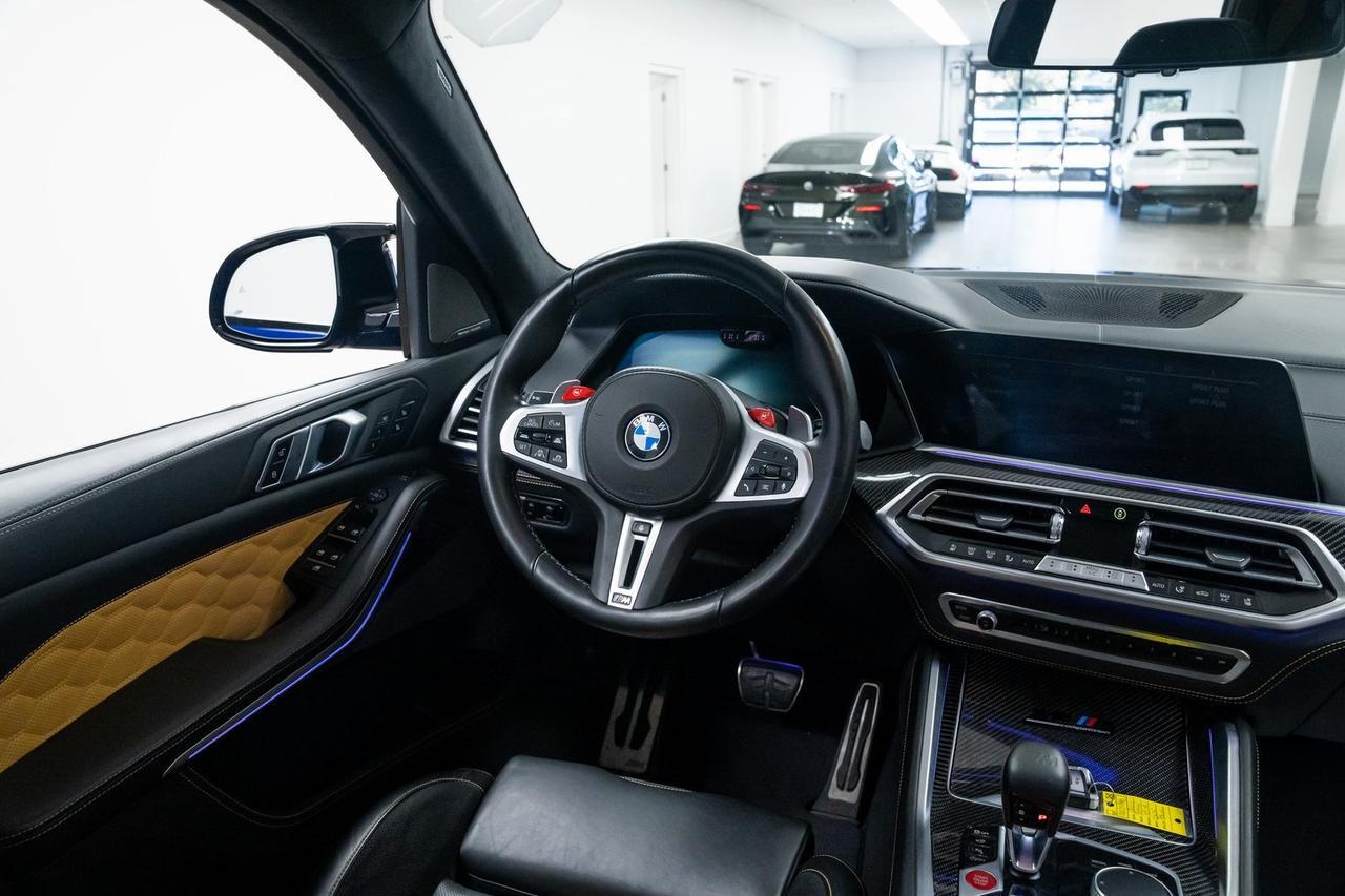 2021 BMW X5 M Competition Pkg Executive Pkg Portland OR