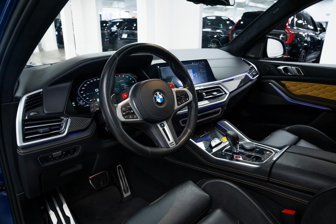 2021 BMW X5 M Competition Pkg Executive Pkg Portland OR