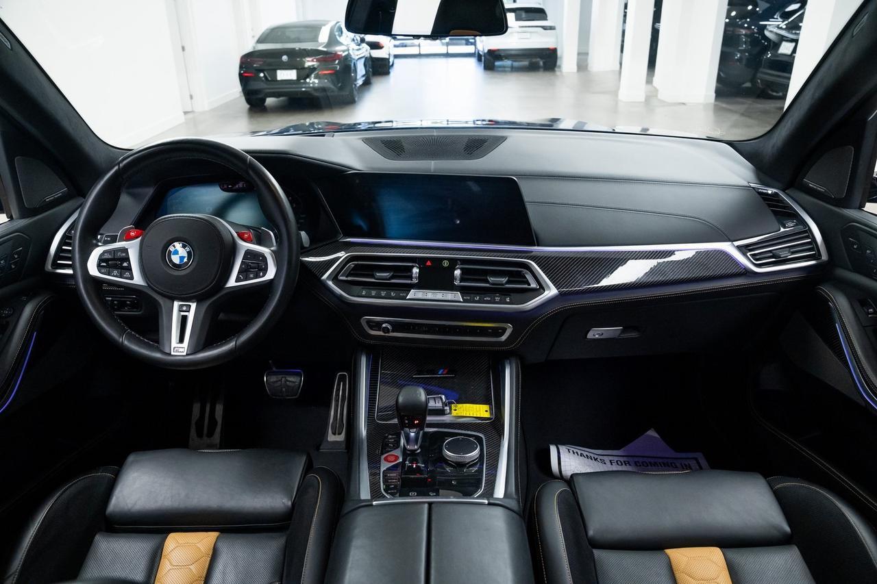 2021 BMW X5 M Competition Pkg Executive Pkg Portland OR